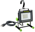 2000 LM Weatherproof Tiltable Portable LED Work Light A8415