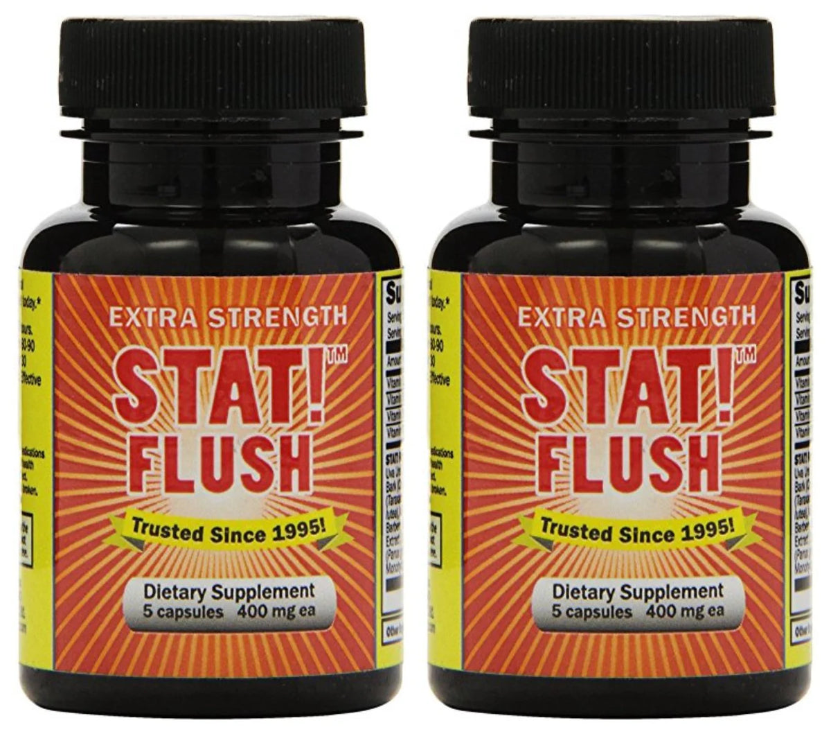 5 Capsules Pack of 2 N590107