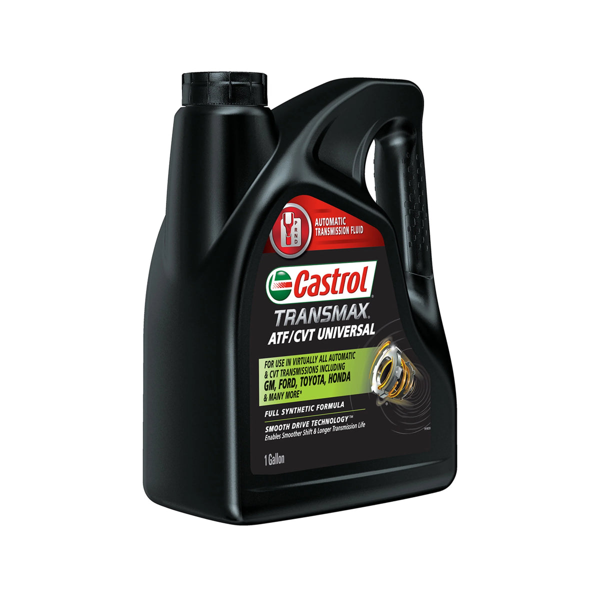Universal Automatic Transmission Fluid, 1 Gallon I880040