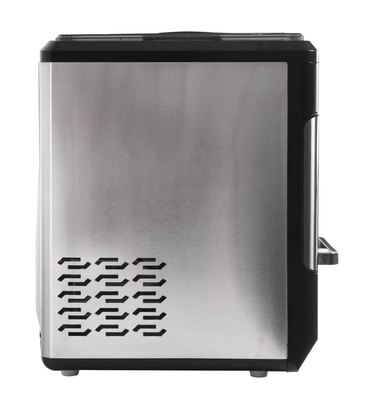 44 lbs. Nugget Ice Maker Stainless Steel M232932