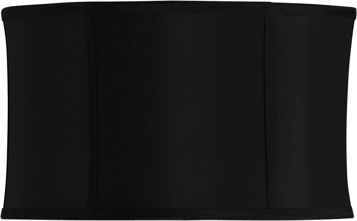 Black Shade Lighting Accessories M486