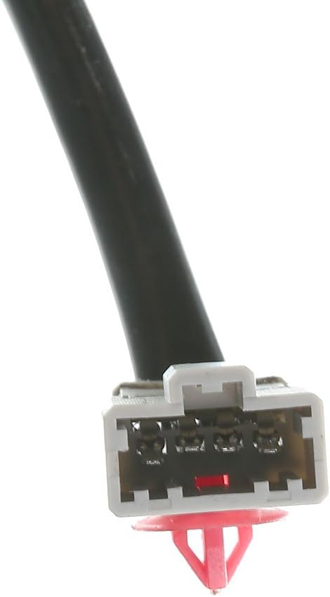 Power Window Regulator with Motor Pack of 2 R91497