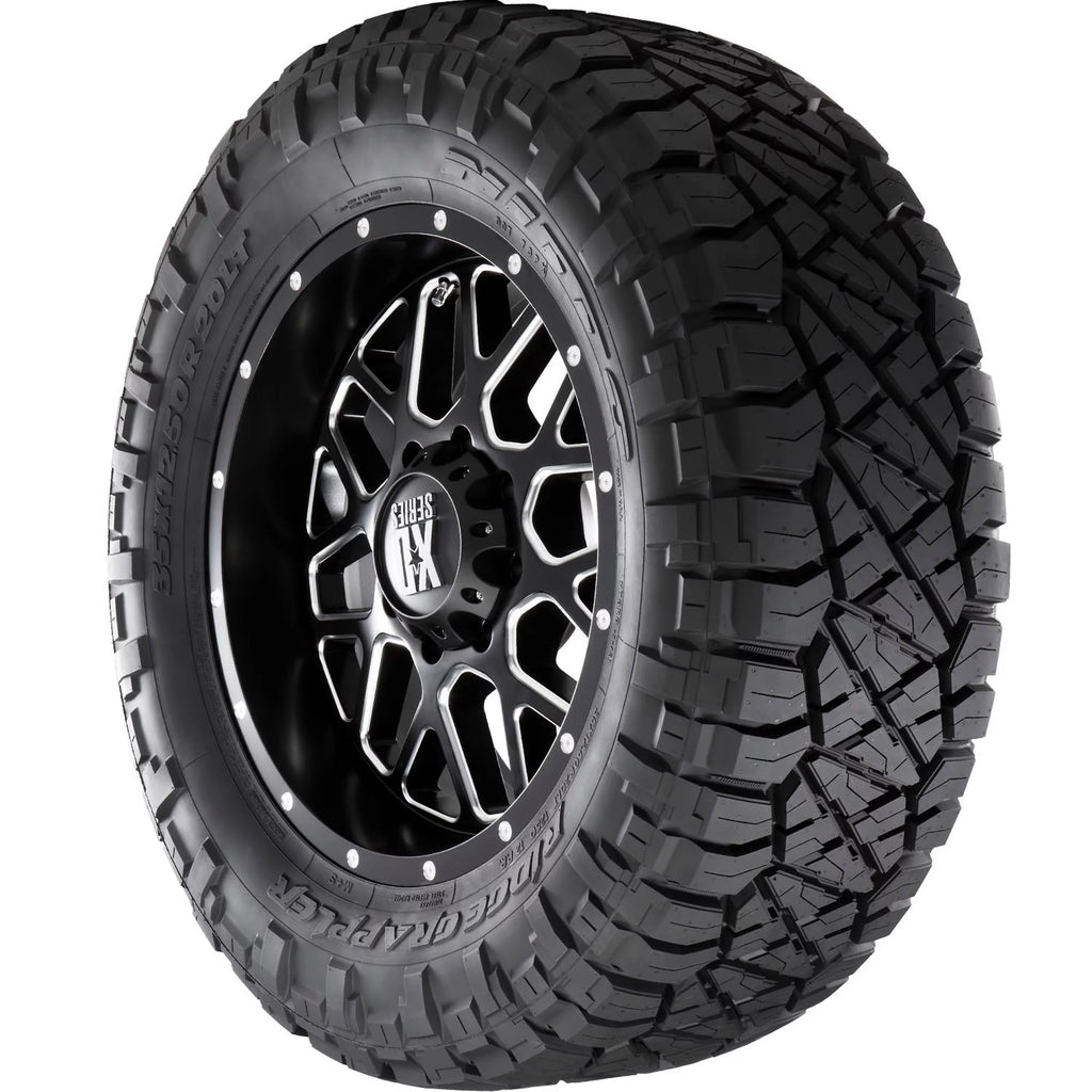 All Terrain Light Truck Tire L266198