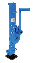 Mechanical Machinery Jack, 1.5 Ton N7639