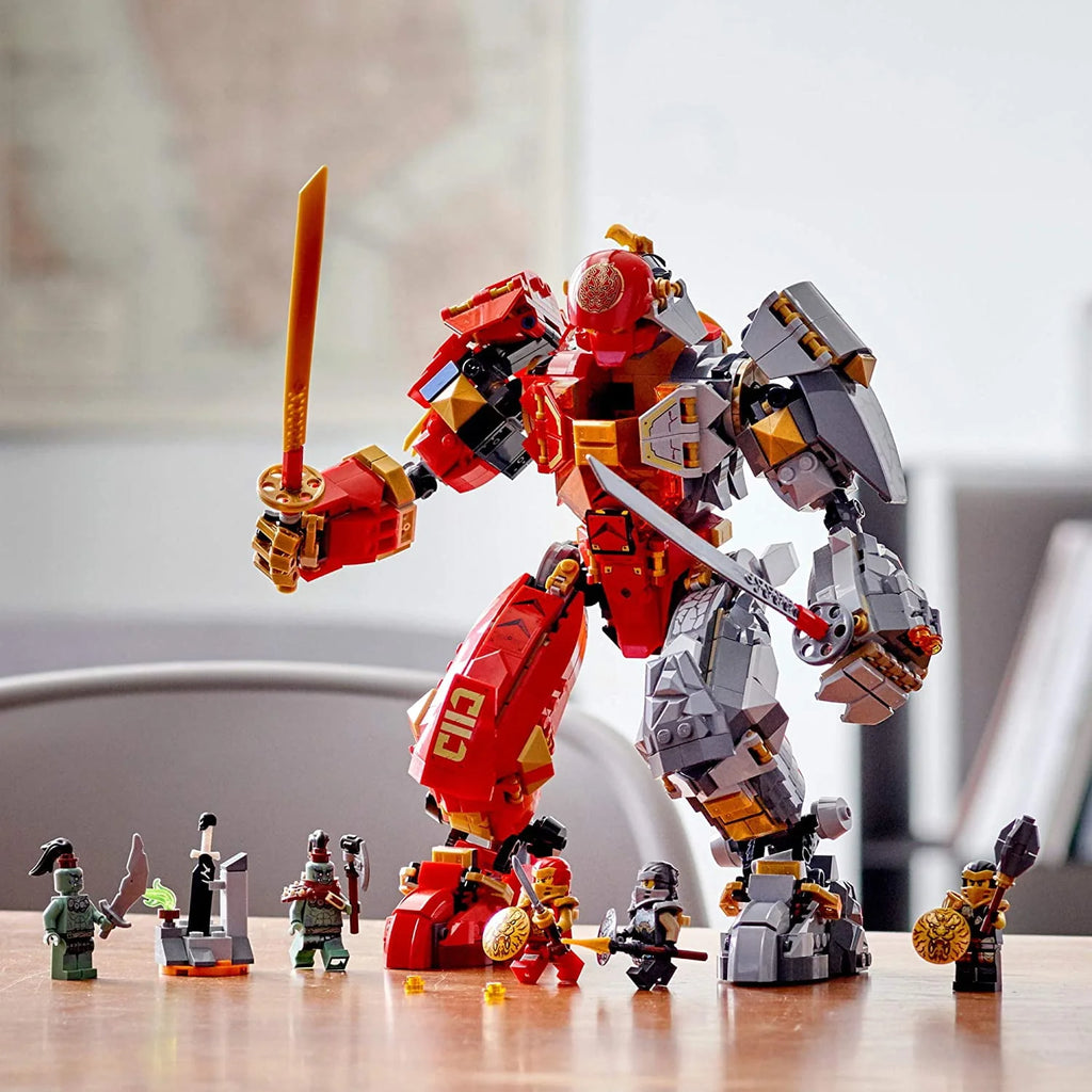 Building Kit 968 Pieces U378039