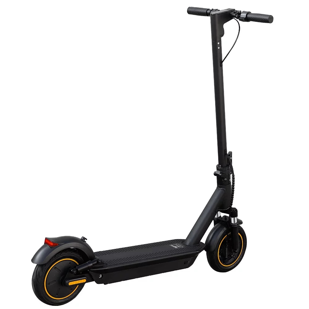 500W Foldable Electric Scooter with Air Tire K662