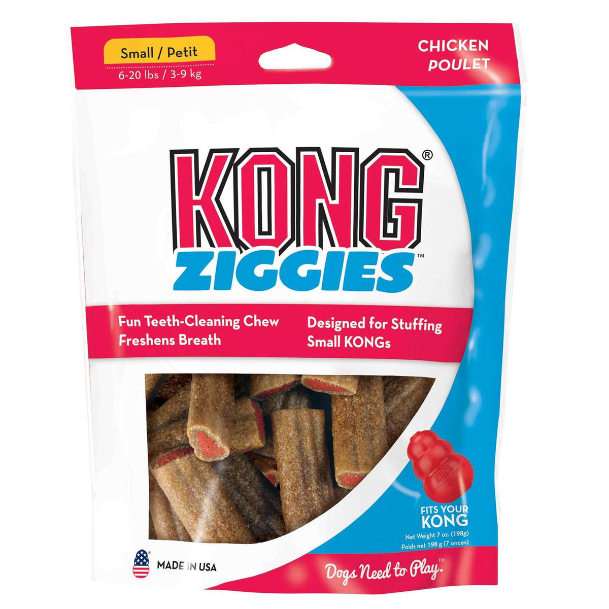 Ziggies B530303