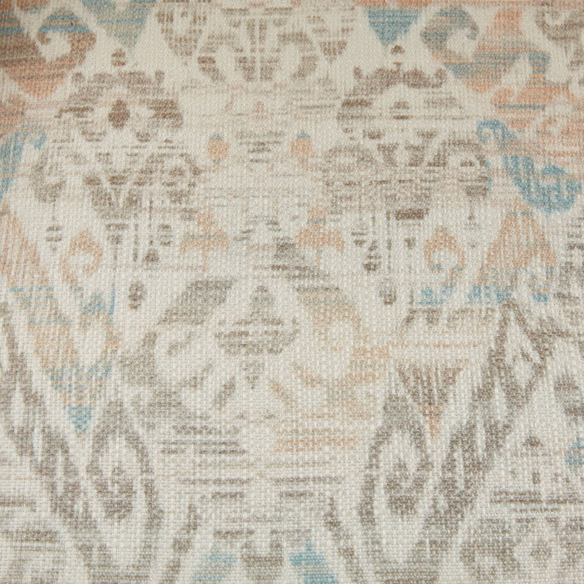 Natural Multi Swivel Glider Chair Y7259