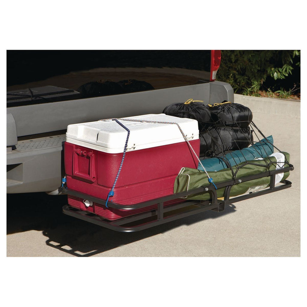 Steel Cargo Carrier L26208