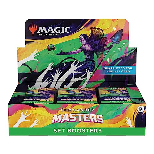 24 Packs Set Booster Box Q608