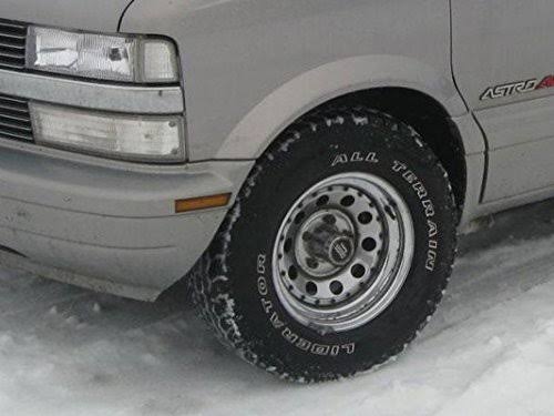 Machined 16x8 5x135 0mm Wheel V402