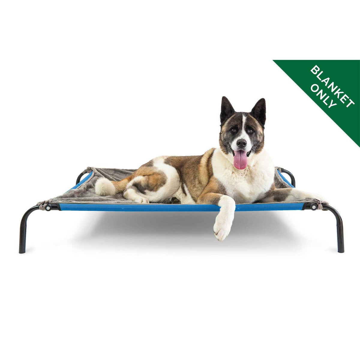 Plush Pet Cot Blanket L213284