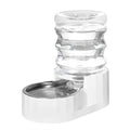 Automatic Bpa-free Stainless Steel Pet Waterer M44112