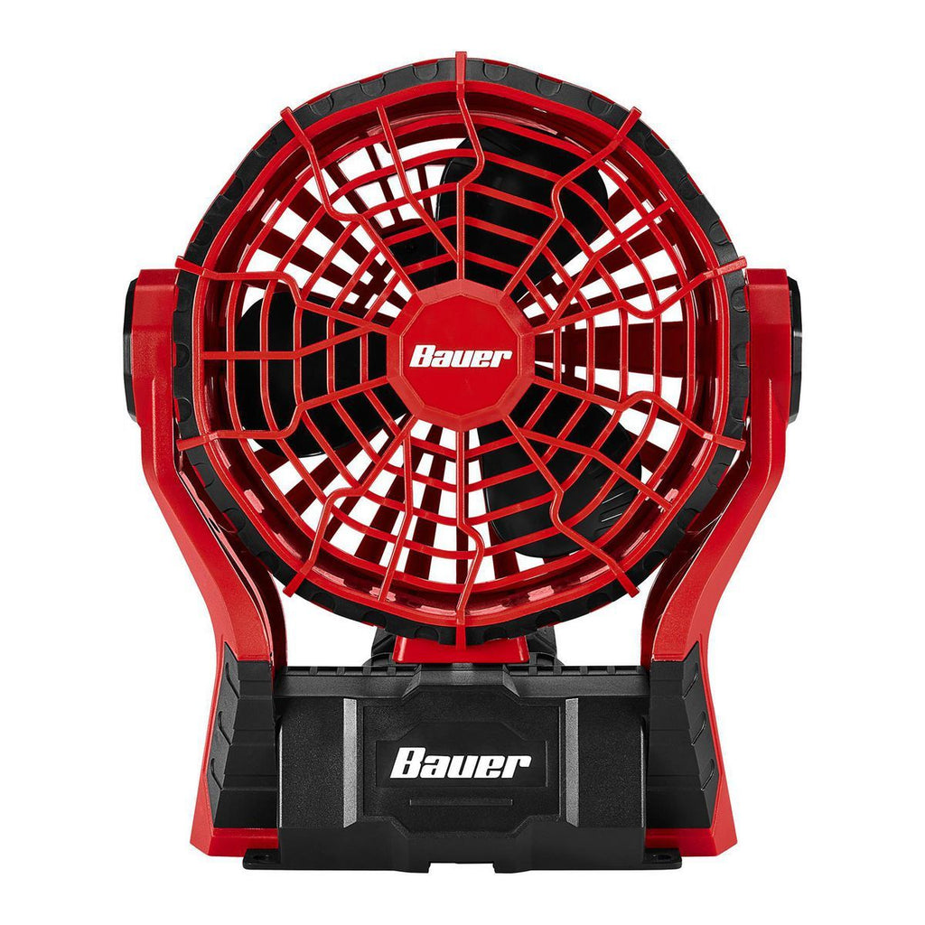 Cordless Dual Power Fan E435575