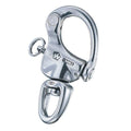 Swivel Eye Snap Shackle W21612