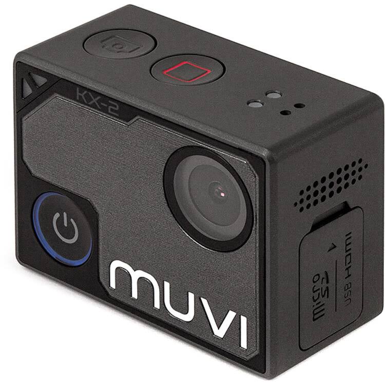 12.0 MP Ultra HD Action Camera A280646
