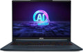 16" 240Hz QHD+ Gaming Laptop: Intel Core Ultra 9, NVIDIA Geforce RTX 4070, 64GB DDR5, 1TB NVMe SSD, Win 11 PRO A31292