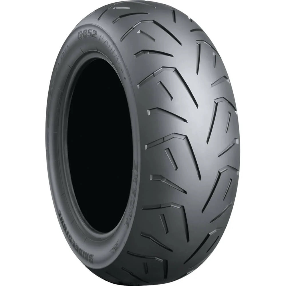 180/70R16 Rear Tire H124860