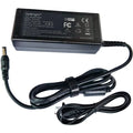 Global AC DC Adapter with Barrel Round Plug Tip V1833