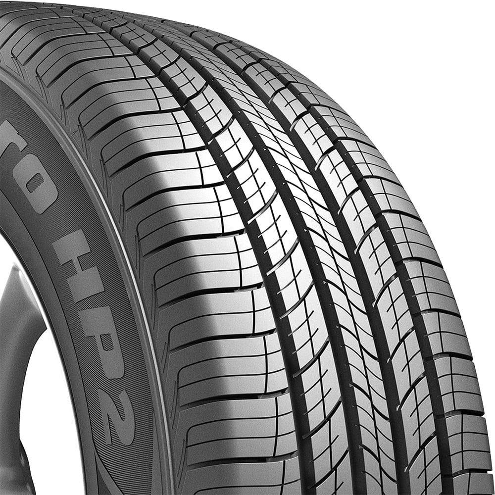 235/55R18 100V Tire G36504