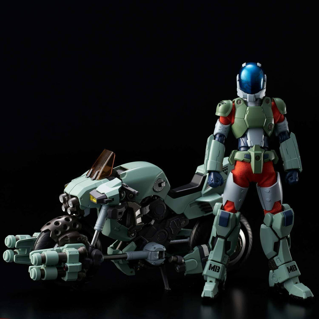 1/12 Scale Painted Action Figure Z9205
