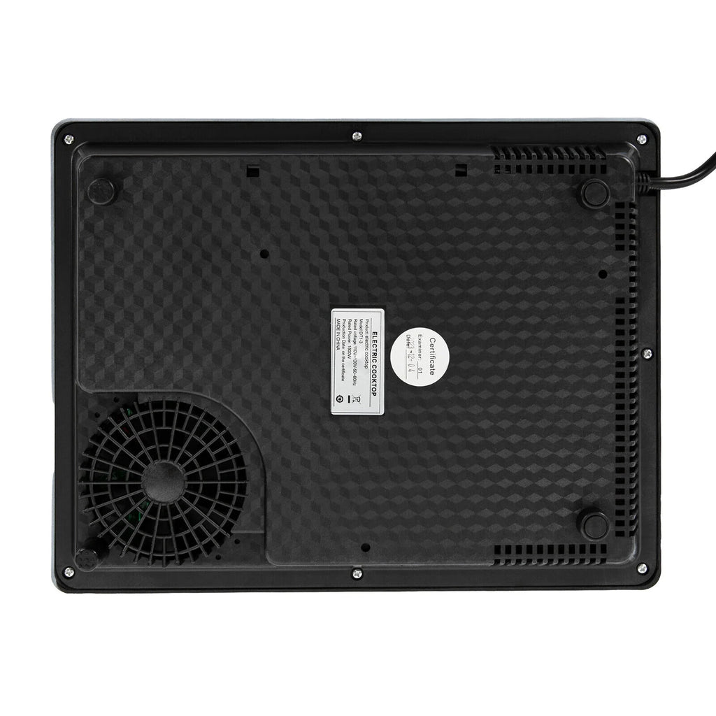 1800w Ceramic Electric Cooktop O641717