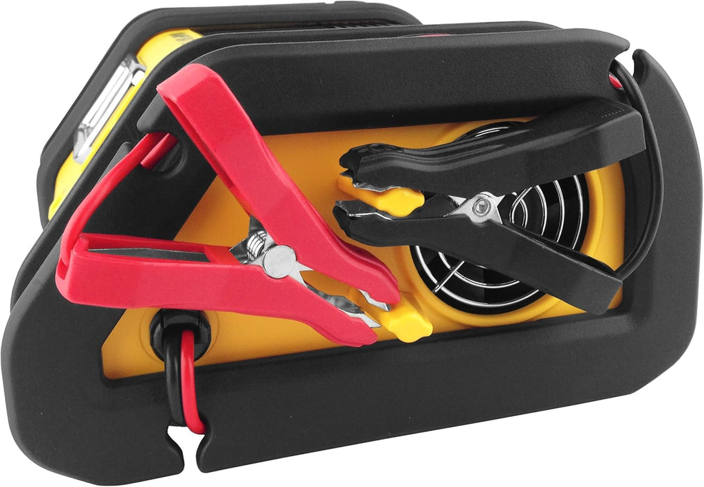 12V 10A Charger/Maintainer F5672