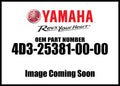 Raptor 125 Raptor 250 Wheel Axle S617710