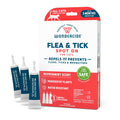 Flea & Tick Spot On for Cats O121