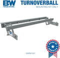 Gooseneck Hitch Mounting Kit C5643