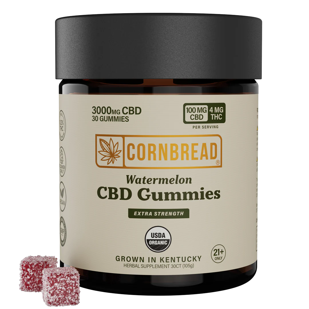 CBD Gummies R572