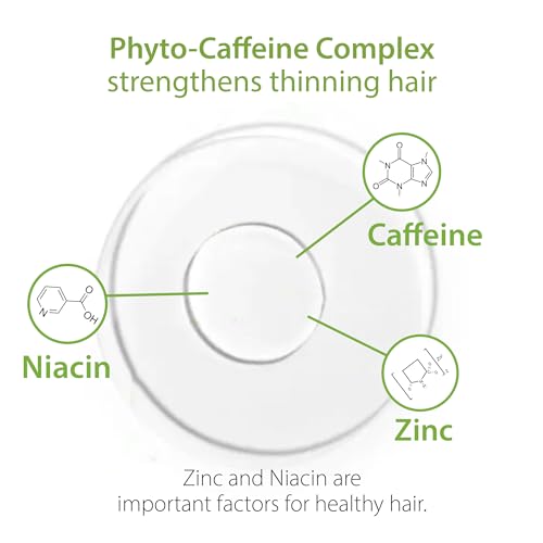 Nourishing Shampoo, 8.45 Fl Oz, for Fine, Thinning Hair S7748