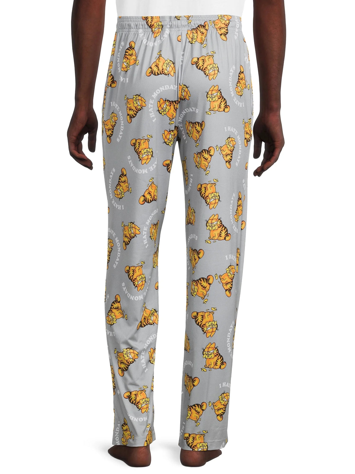 Mens Logo Pajamas Sleep Pants G67103