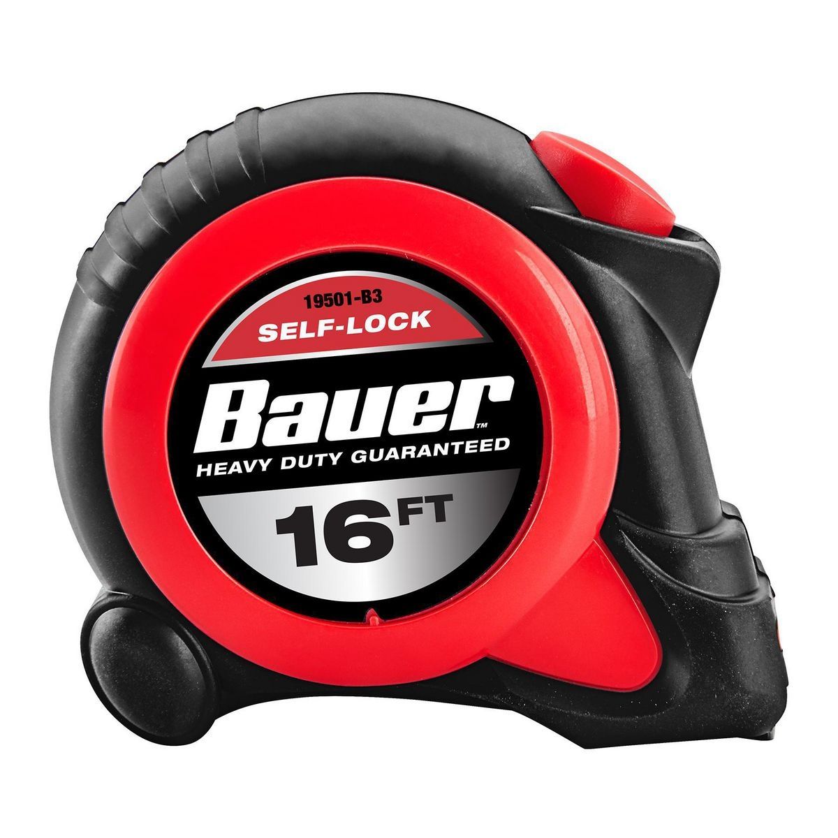 16 ft. Self-Locking Tape Measure D934