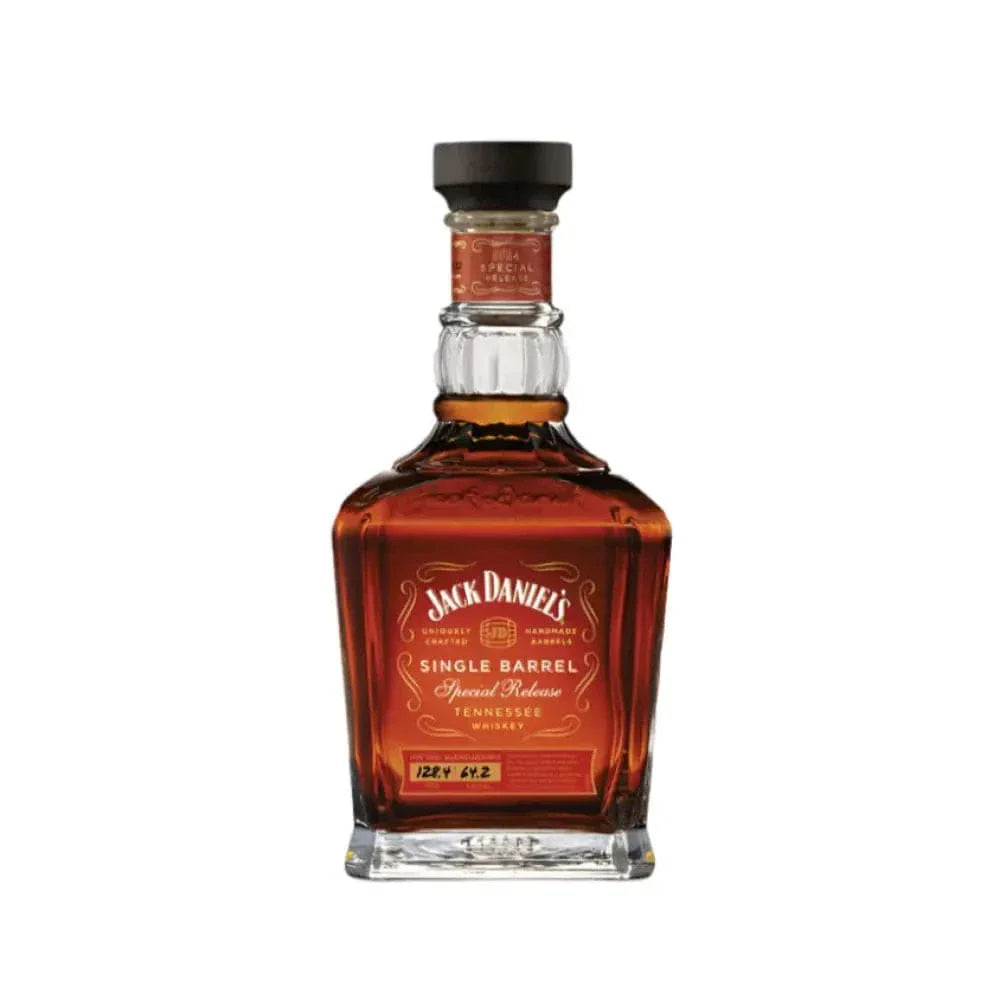 141.7 Proof Single Barrel Whiskey U215