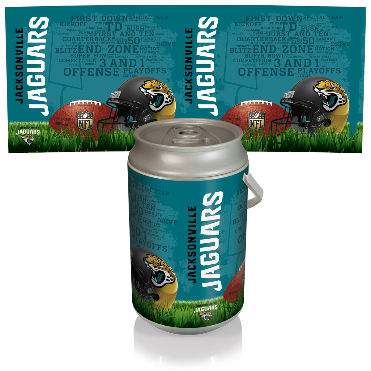 Mega Can Cooler R838806
