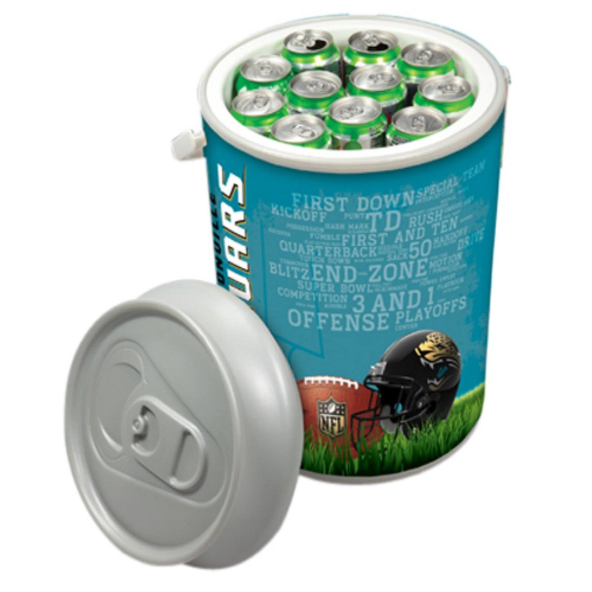 Mega Can Cooler R838806
