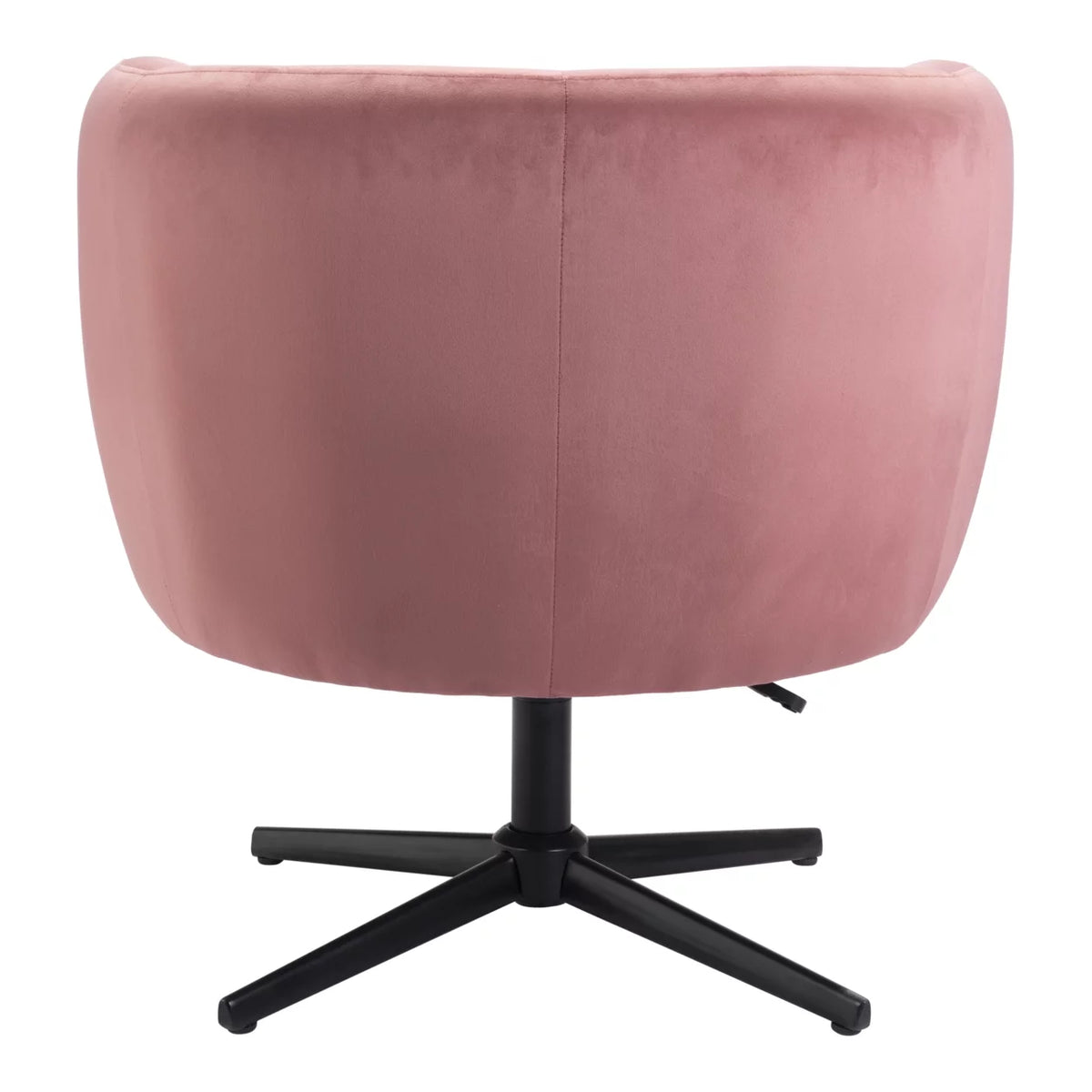 Pink Accent Chair L5424