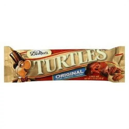 Turtles Original 1.76 Oz (Pack of 8) V403311