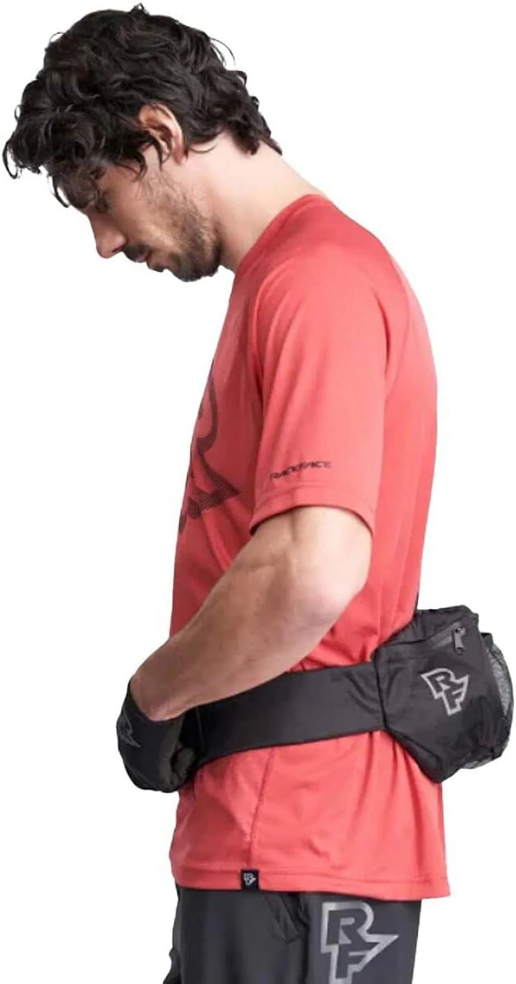 Stealth Quick Rip Bag I391