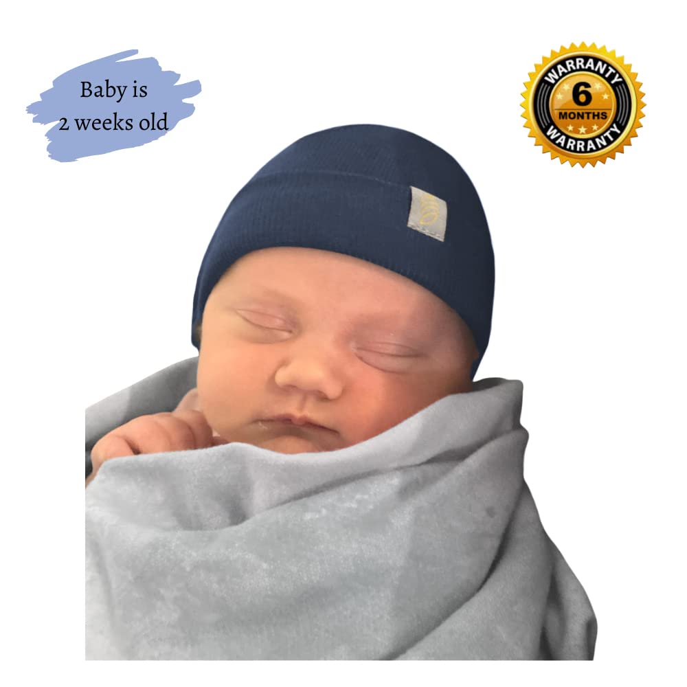 EMF Beanie Skull Cap Hat L361