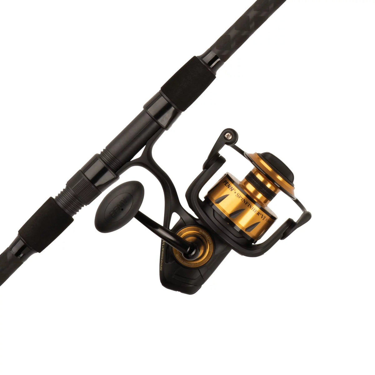 Fishing Rod and Reel Spinning Combo H5305