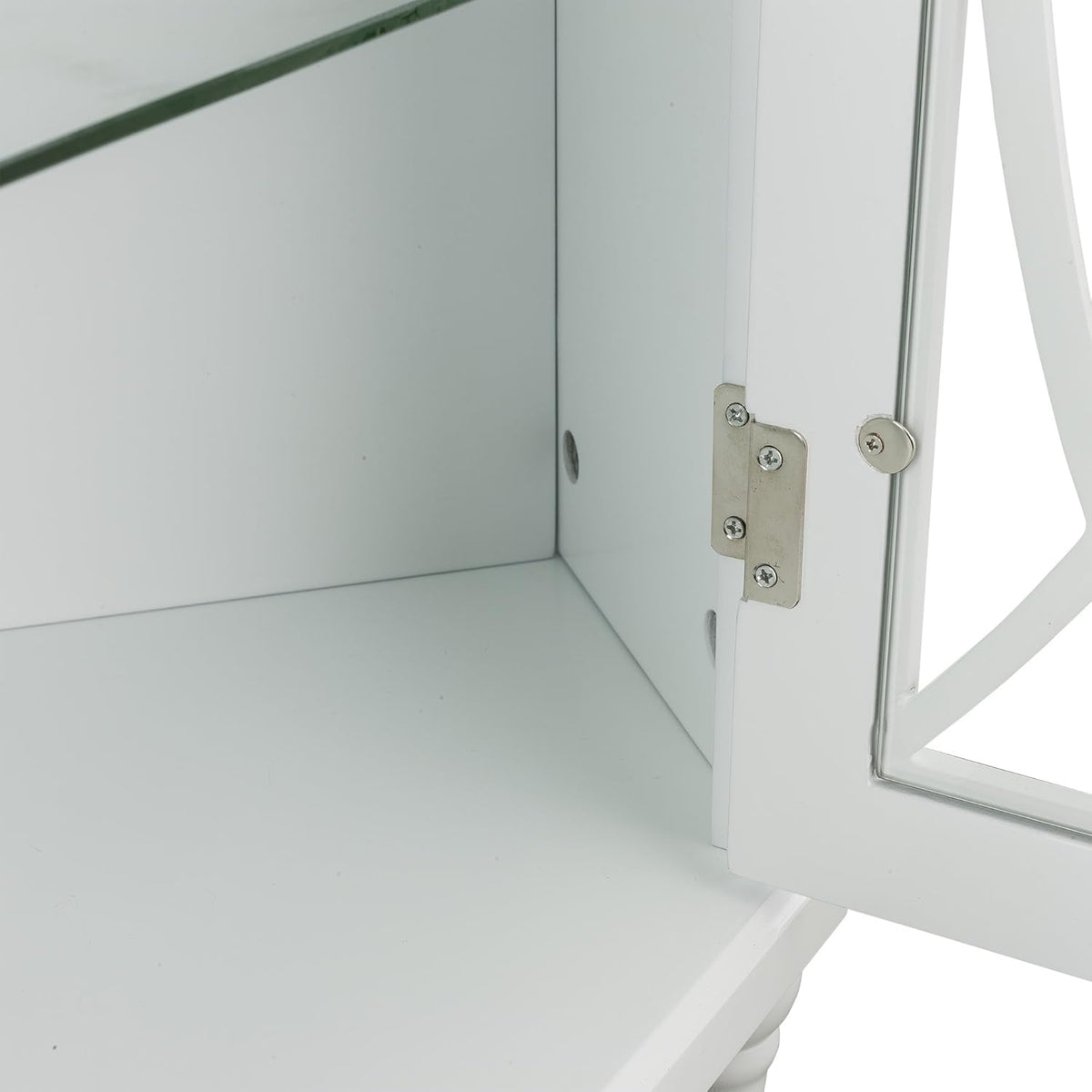 Corner Floor Cabinet G2070