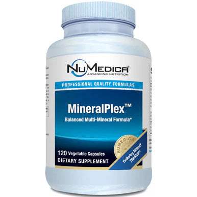MineralPlex 120vc B5162