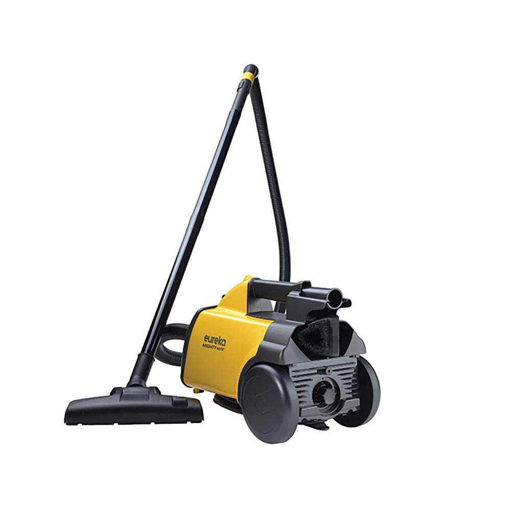 Bagged Canister Vacuum K835