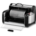 Horizontal Rotating Kebob Skewer Roaster Oven Grill T87712