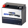 12 Volt 10 Ah 180 CCA Motorcycle Battery M59320