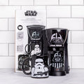 Star Wars Darth Vader & Stormtrooper Coffee Maker Set W575