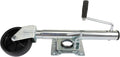 Trailer Tongue Jack Swivel Jack with Mounting Hardware Pack of 2 P8394