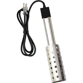1500W Immersion Heater with 304 Stainless-Steel Guard X4324